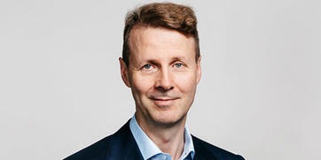 Risto Siilasmaa, Chair of the Board of Directors | Nokia