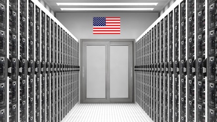 Don’t let the data center network slow down your government service delivery and agency mission execution!