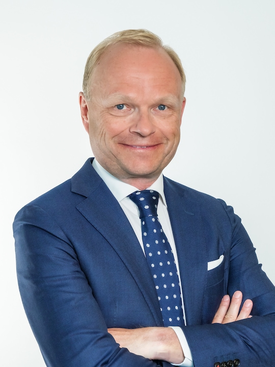 Pekka Lundmark