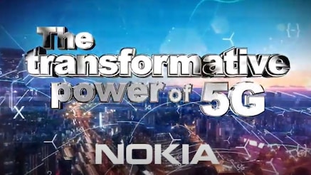 Brian Hendricks and the Transformative Power of 5G