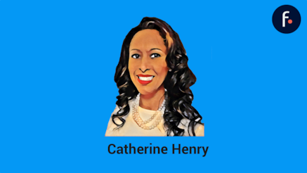 AR and 5G with Catherine Henry