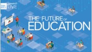 future of education