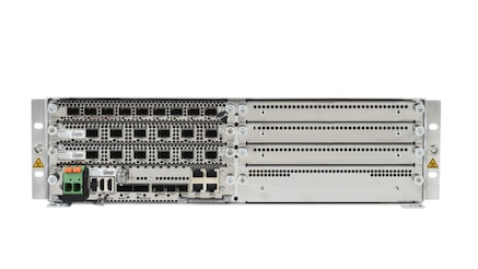 AirScale baseband