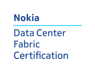 Nokia Data Center Fabric Certification