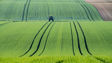 smart farming