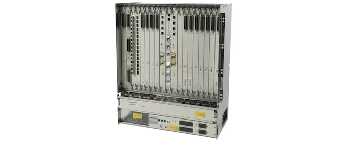 ISAM FD-16 (ETSI)