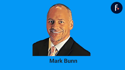 The Future of SaaS for CSPs with Mark Bunn 