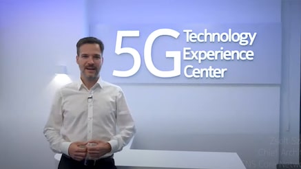 Vanishing boundaries between IT and telco with Open APIs in 5G voice services