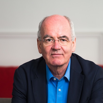 John Elkington