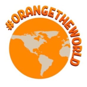 orange world