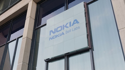 Nokia Bell Labs b-roll (exteriors)