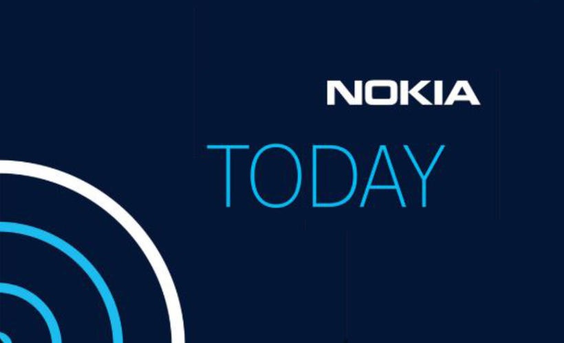 Nokia today podcast