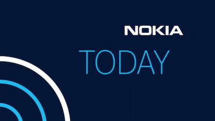 Nokia today podcast