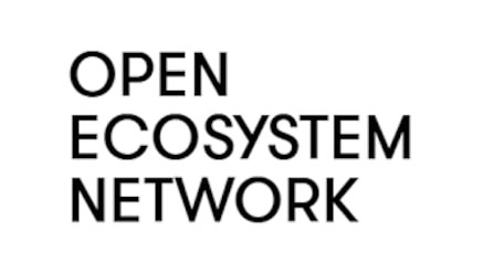 Open ecosystem network