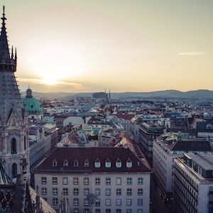 vienna