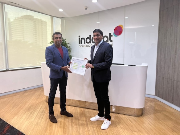 Indosat office 3