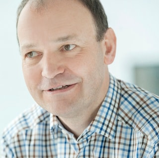 Ulrich Dropmann