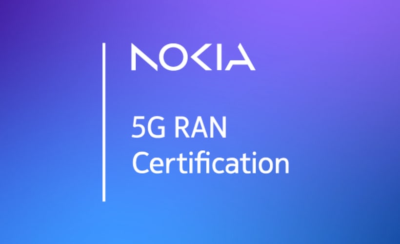 5G RAN Certification