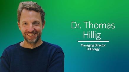 Dr Thomas Hillig