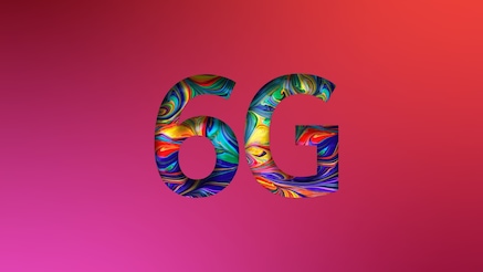 Envisioning  a 6G future