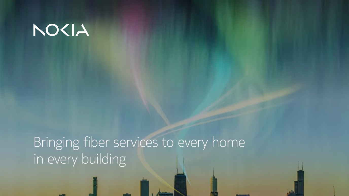 Fiber: Bringing fiber services to every home in every building