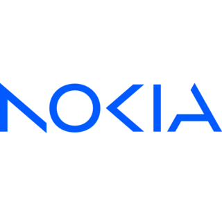 Nokia new logo