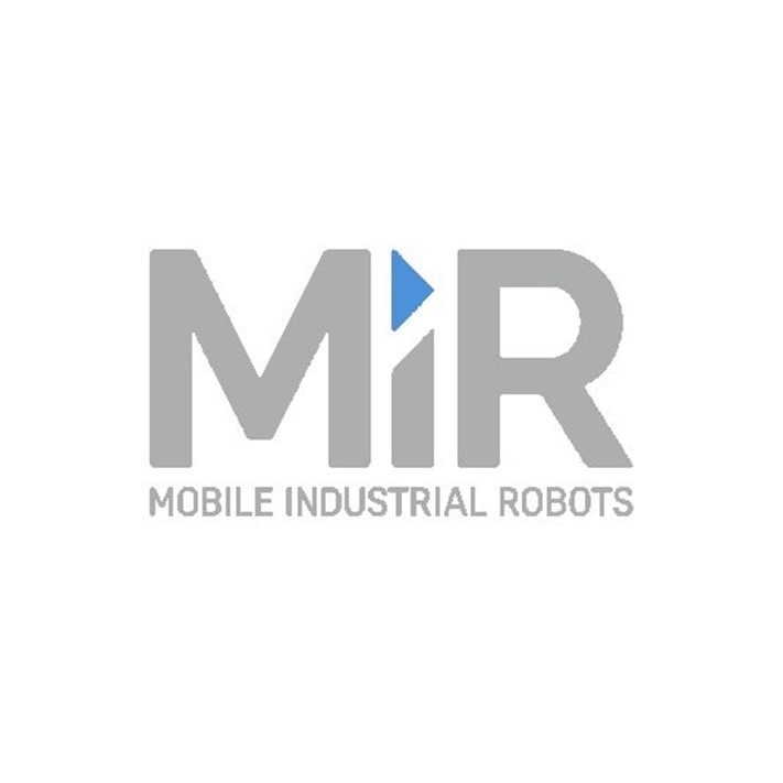 Mobile Industrial Robots (MiR)