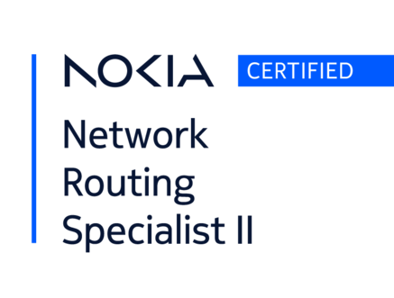 Nokia NRS II