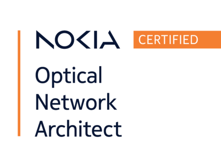 Optical Network Architect Logo