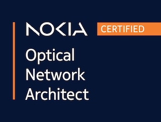 Optical Network Architect Logo