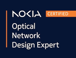 Optical Network Design Expert Logo