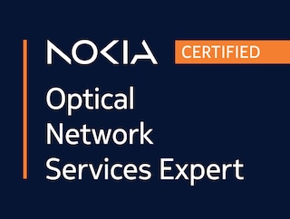 Optical Network Services Expert Logo