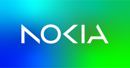 Nokia logo