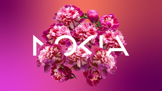 Nokia logo