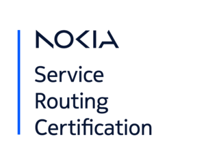 Nokia SRC logo