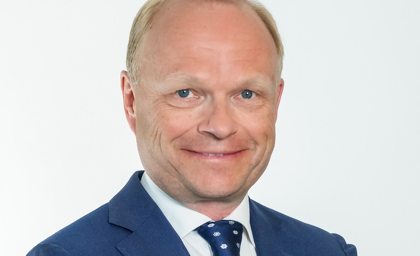 Pekka Lundmark