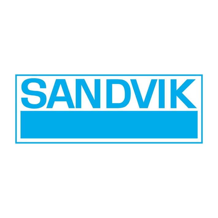 Sandvik