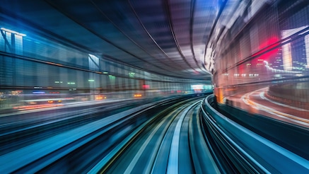 Telefonica Using Nokia Deepfield for automation