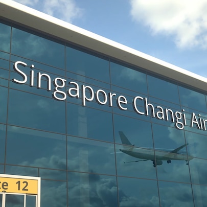 Changi Airport: Driving the Airport 4.0 revolution