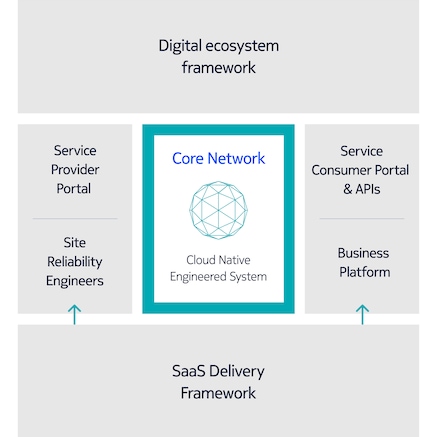 core-network-software-as-a-service