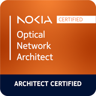 Optical Network Architect