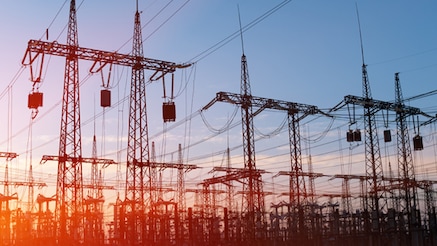 Core Enterprise Solutions  for power utilities