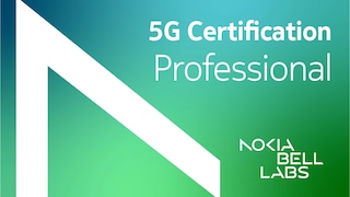 5G Professional Certification