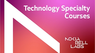 Technology specialty courses