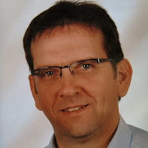 Bernd Heinmueller