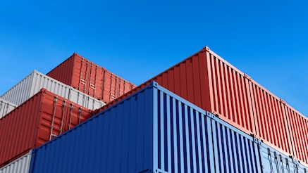 containers