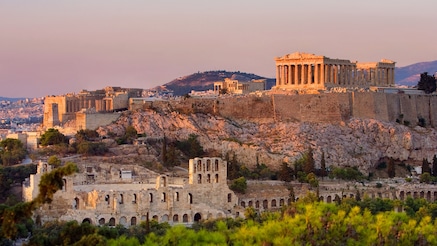 athens