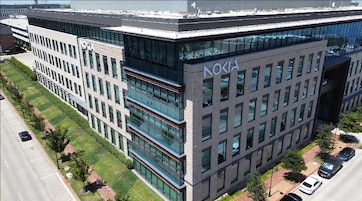 Download - Nokia offices in Dallas, USA