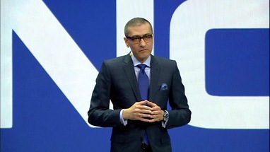 Rajeev Suri