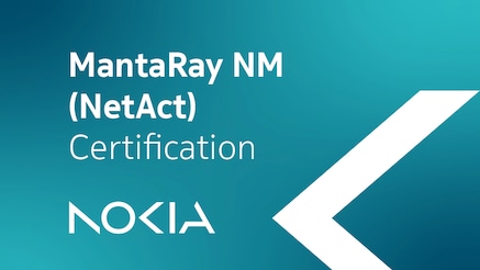 mantaray certification banner